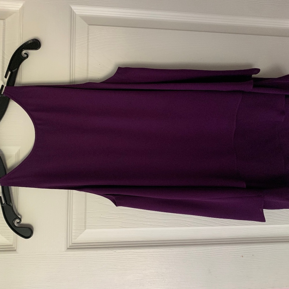 100 % Silk Theory Sleeveless Top